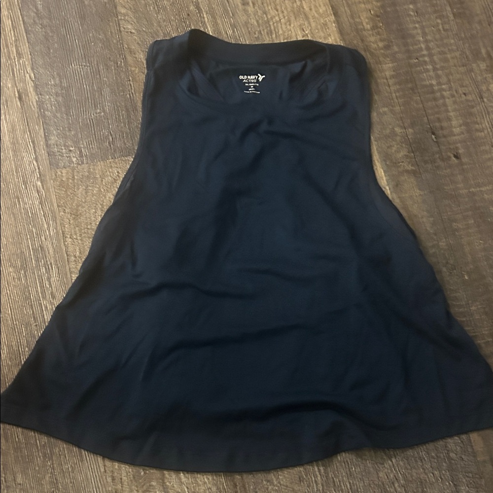 Old Navy  Sleeveless Tank Top Essential